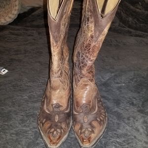 Cowboy Boots